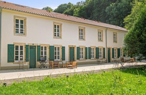 Differdange House | Gîte Lasauvage 83