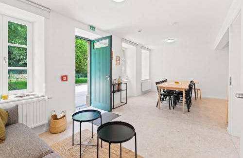 Differdange House | Gîte Lasauvage 83