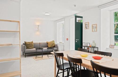 Differdange House | Gîte Lasauvage 83
