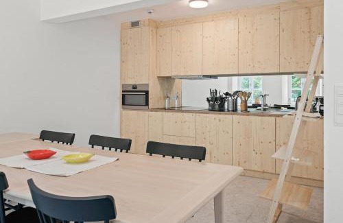 Differdange House | Gîte Lasauvage 83