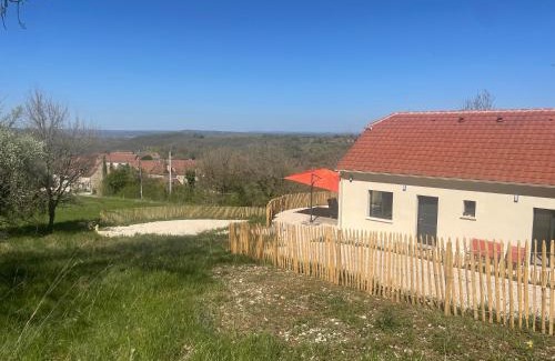 Laval House | Gîte Le Bas des Poujades