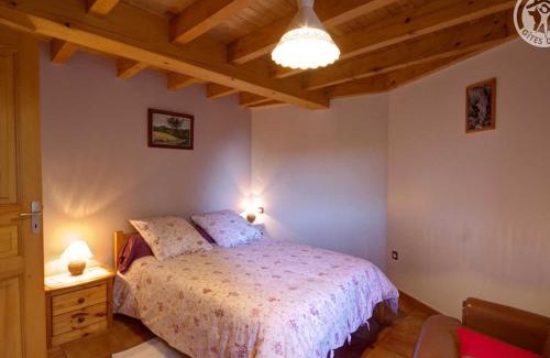 Fontanes House | Gîte Le Chapi à Fontanès pour 5 personnes avec animaux acceptés et wifi - FR-1-496-102