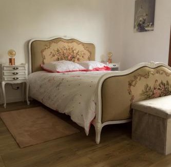 Chepy House | Gîte LE CLOS DES MIGRATEURS