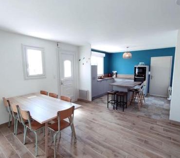 Saint-Andre-sur-Sevre House | Gîte Le Gué au beau - Proche Puy du Foù
