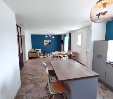 Saint-Andre-sur-Sevre House | Gîte Le Gué au beau - Proche Puy du Foù
