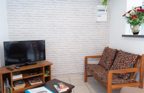 Laval-du-Tarn House | Gîte Le Jardin d'Irma 3/4 personnes