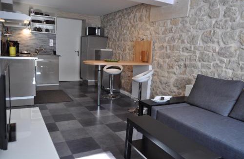 Moirans-en-Montagne House | Gîte Le Moirantin