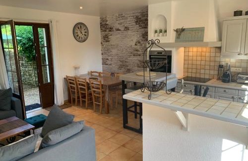 Le Bugue House | Gîte - Le Petit Noyer