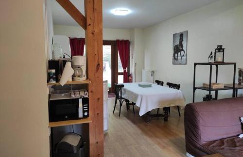 Royere-de-Vassiviere House | gîte le Ranch de Vassiviére