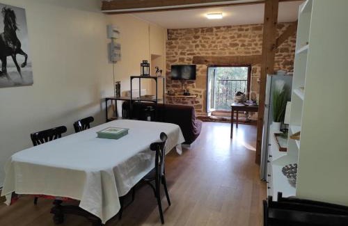 Royere-de-Vassiviere House | gîte le Ranch de Vassiviére
