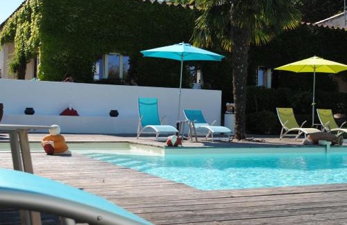 Carcassonne House | Gîte le Relais de la Cavayere
