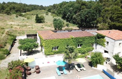 Carcassonne House | Gîte le Relais de la Cavayere