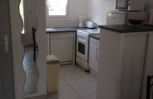 Saint Alban Auriolles House | Gîte Le Sorbier - Gîtes des Campanes - near Vallon Pont d'Arc