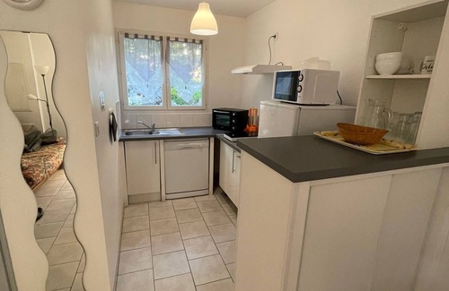 Saint Alban Auriolles House | Gîte Le Sorbier - Gîtes des Campanes - near Vallon Pont d'Arc