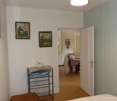 Curemonte House | Gîte Les Hauts de Curemonte