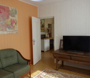 Curemonte House | Gîte Les Hauts de Curemonte