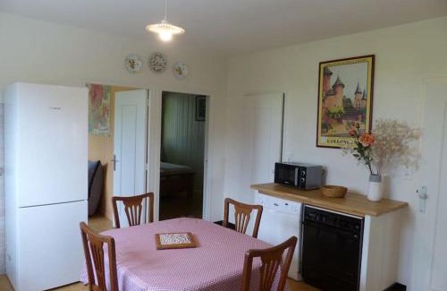 Curemonte House | Gîte Les Hauts de Curemonte