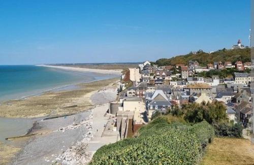 Behen House | Gîte Les Sapins en Baie de Somme