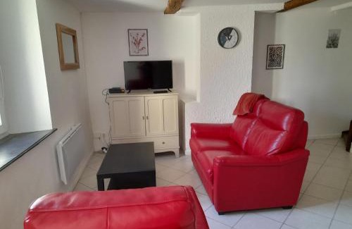 Fumay House | Gîte Linglet