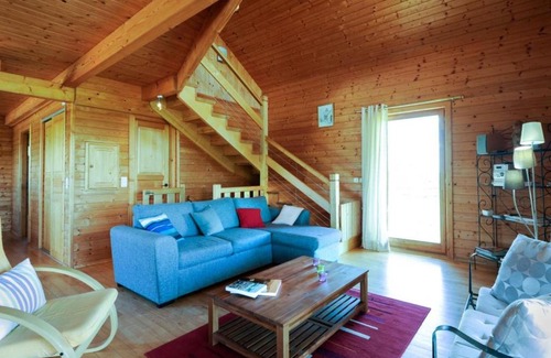 Mery-sur-Seine House | Gîte Méry-sur-Seine, 5 pièces, 8 personnes - FR-1-543-68