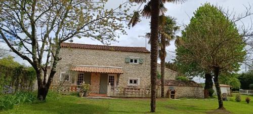 Cartelegue House | Gîte Maelga