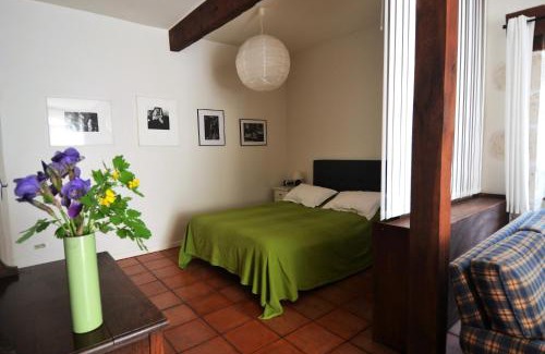 Souillac House | Gîte Manseng