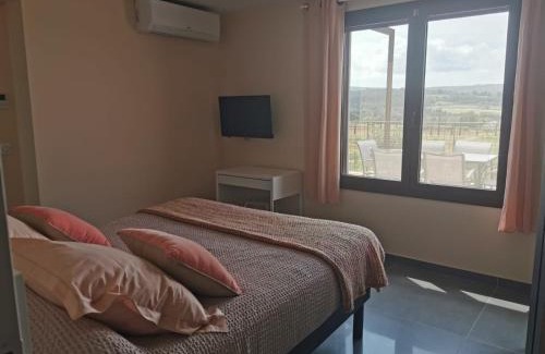 Gignac Apartment | Gîte Mas Palat