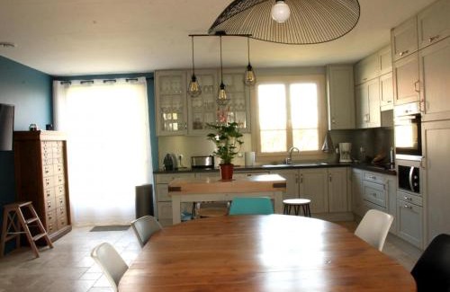 Mont-pres-Chambord House | Gîte Mont-prés-Chambord, 4 pièces, 6 personnes - FR-1-491-279