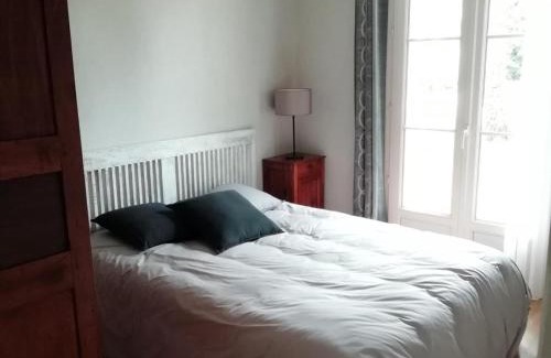 Mont-pres-Chambord House | Gîte Mont-prés-Chambord, 4 pièces, 6 personnes - FR-1-491-279