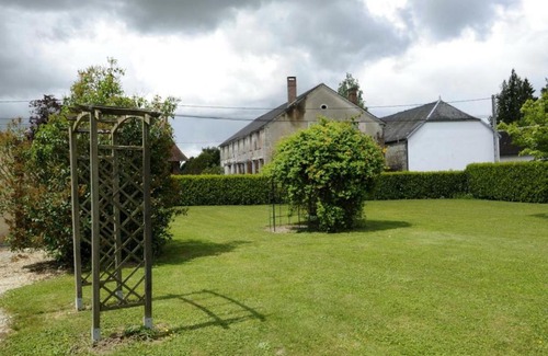 Montfey House | Gîte Montfey, 3 pièces, 4 personnes - FR-1-543-108