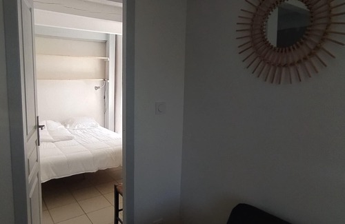 Les Assions House | Gîte N°6-Duplex-Apartment-Private Bathroom