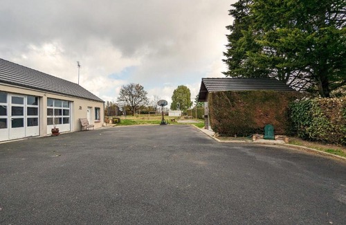 Niherne House | Gîte Niherne, 8 pièces, 12 personnes - FR-1-591-409