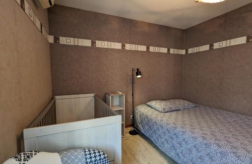 Niherne House | Gîte Niherne, 8 pièces, 12 personnes - FR-1-591-409