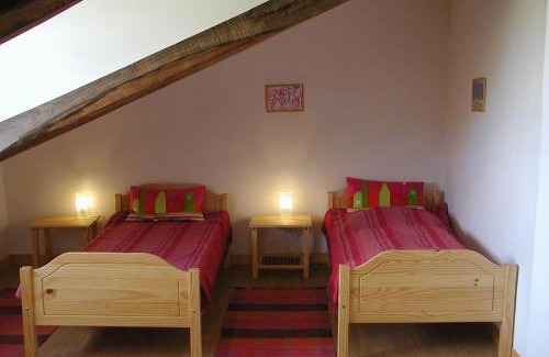 Libaros Apartment | Gîte Périssé, le petit Gîte