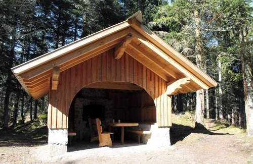 Mollau Apartment | Gîte PLAIN Y AIR 4 persons