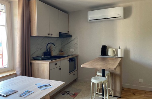 Prey Apartment | Gîte PREY DES VOSGES