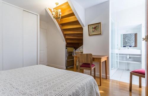 Joue-sur-Erdre House | Gîte rénové éco-responsable près de la forêt et des lacs, idéal pour la détente et la nature - FR-1-306-868