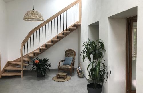 Autrepierre House | Gîte rénové avec jardin, proche loisirs et commerces, à une heure de Nancy et Metz - FR-1-584-168