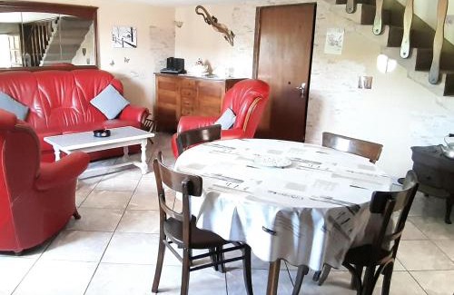 La Vaivre House | Gîte rénové dans le calme des Vosges du Sud - FR-1-583-485