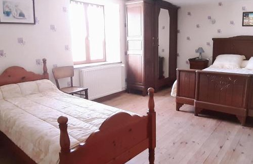 La Vaivre House | Gîte rénové dans le calme des Vosges du Sud - FR-1-583-485