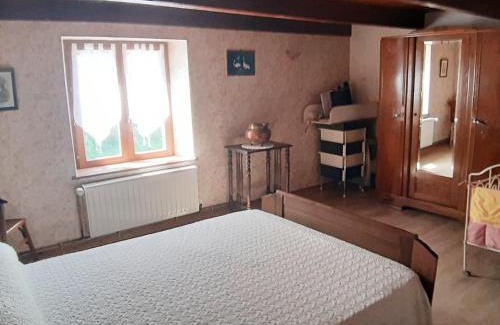 La Vaivre House | Gîte rénové dans le calme des Vosges du Sud - FR-1-583-485