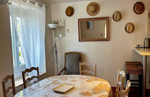 Niozelles Apartment | Gîte Romarin 6 Personnes