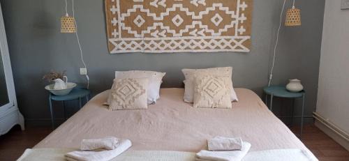 Pradelles-Cabardes House | Gîte rural, relais équestre Le Tulipier