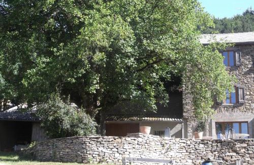 Pradelles-Cabardes House | Gîte rural, relais équestre Le Tulipier