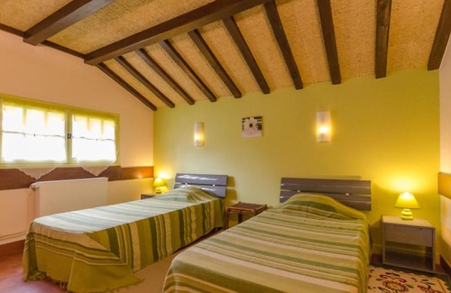 Saint-Hilaire-sous-Romilly House | Gîte Saint-Hilaire-sous-Romilly, 4 pièces, 6 personnes - FR-1-543-72