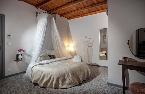 Ginasservis Other | Gîte & SPA for 2 to 30 people in Provence verte