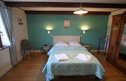 Aumontzey House | Gîte spacieux avec terrasse, 3 chambres, équipements bébé, à 16 km de Gérardmer - FR-1-589-23