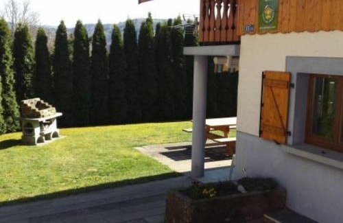 Ferdrupt House | Gîte spacieux et confortable avec terrasse, proche activités montagne, à Ferdrupt - FR-1-589-146