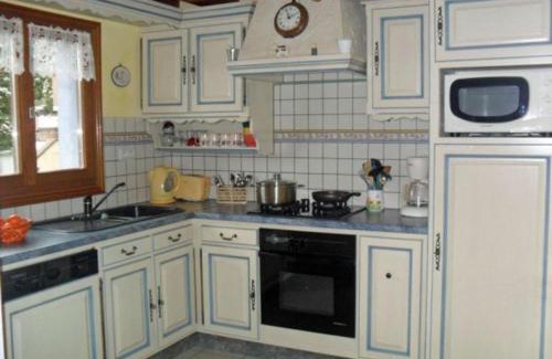 Ferdrupt House | Gîte spacieux et confortable avec terrasse, proche activités montagne, à Ferdrupt - FR-1-589-146