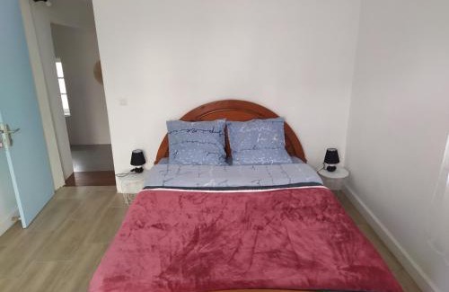 Cilaos House | Gîte Timadam